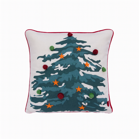 Capa para Almofada Pon – 45x45 cm