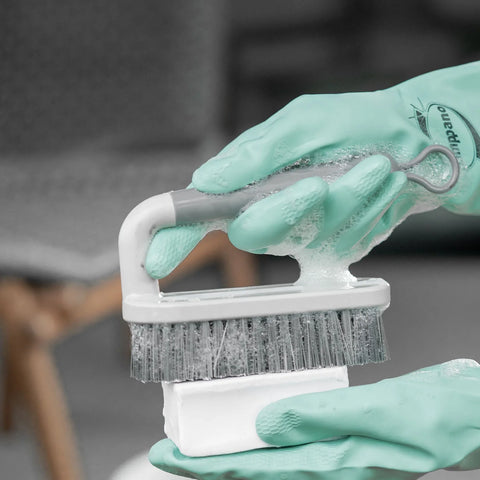 Escova de piso Linha Flow - Westwing