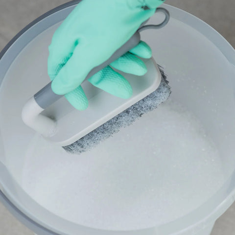 Escova de piso Linha Flow - Westwing