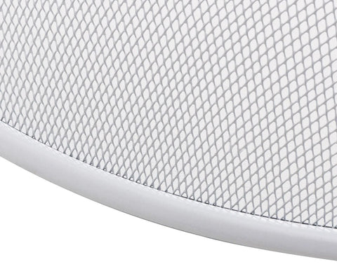 Protetor de Alimentos Branco – 30 cm | WestwingNow