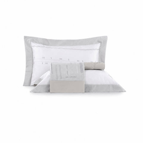 Jogo de Cama Casal 4 Peças Cetim Sublime Meridian - Altenburg