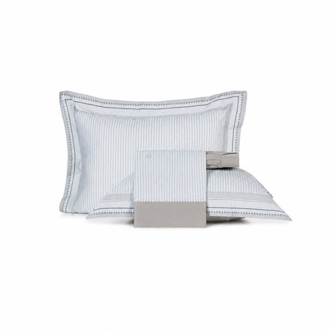Jogo de Cama Casal Cetim 300 Fios Simetria - Altenburg