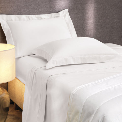Jogo de Cama Queen 4 Peças Algodão Lux 200 Fios - Altenburg