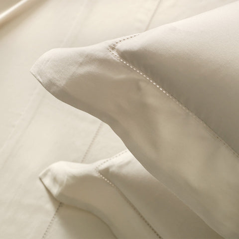 Jogo de Cama Queen 4 Peças Cetim Sublime Marrom Lift - Altenburg