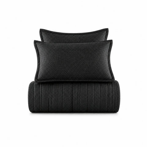 Jogo de Colcha Casal 3 Peças Toque Acetinado Ultrawave Tex Slim - Altenburg
