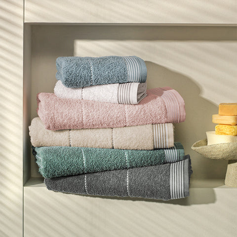 Toalha de Banho Scala Verde - Altenburg