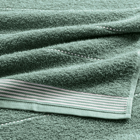 Toalha de Banho Scala Verde - Altenburg