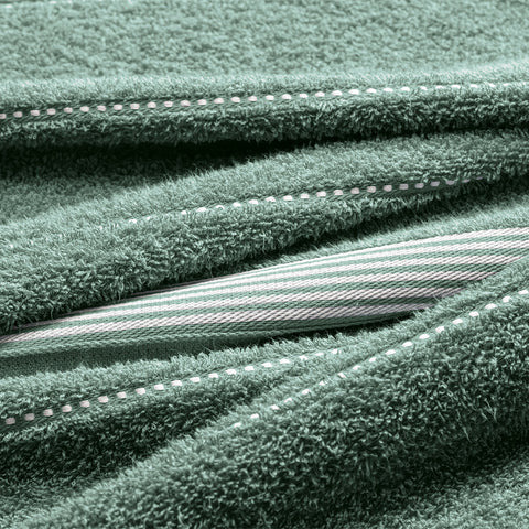 Toalha de Banho Scala Verde - Altenburg