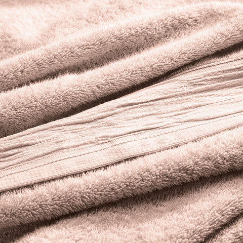 Toalha de Rosto Duna Rosa - Altenburg