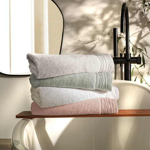 Toalha de Rosto Duna Rosa - Altenburg