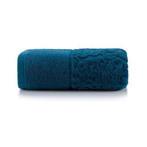Toalha de Rosto Galleria Azul Naval - Altenburg