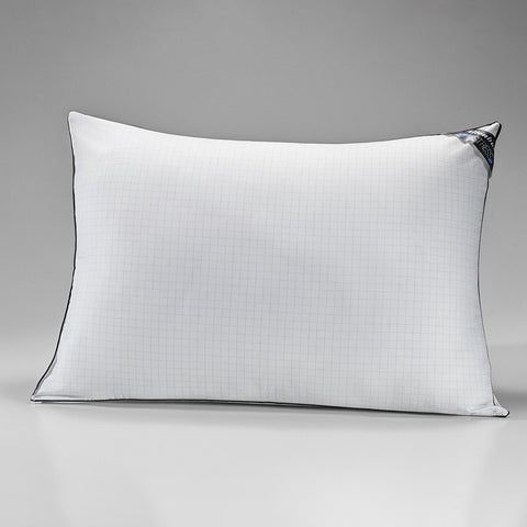 Travesseiro Antistress Branco - Altenburg