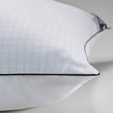 Travesseiro Antistress Branco - Altenburg