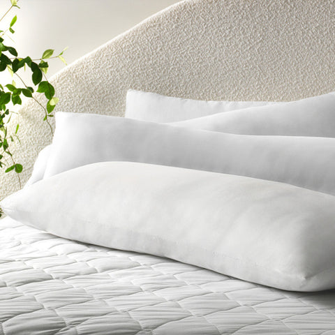Travesseiro Microfibra Body Pillow - Altenburg